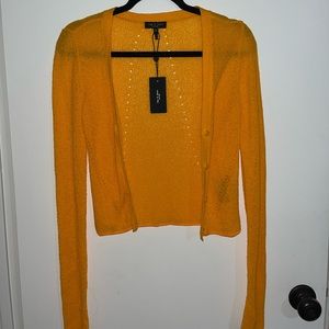 Rag & Bone Soleil cardigan